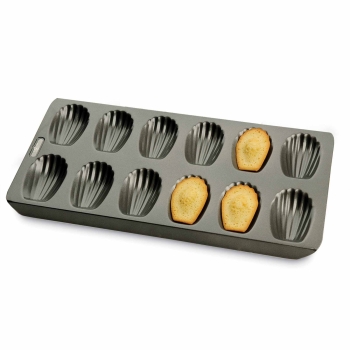 Madeleine Pan